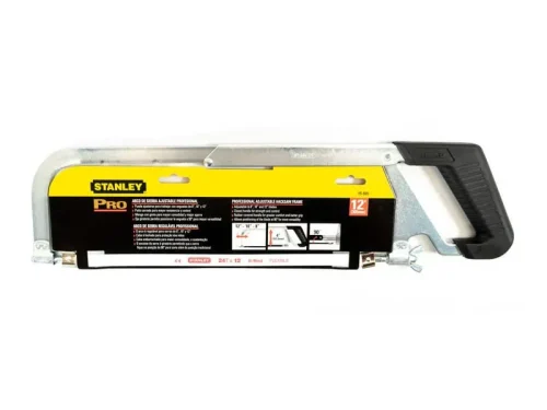 Arco de Sierra Ajustable PRO 12 pulg. (305 mm) 15-555
