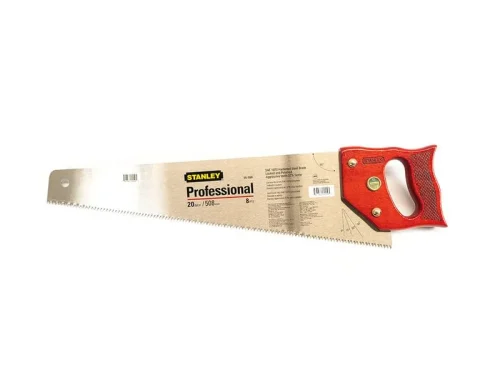 Serrucho Professional™ 20" (508 mm) Stanley 15-559