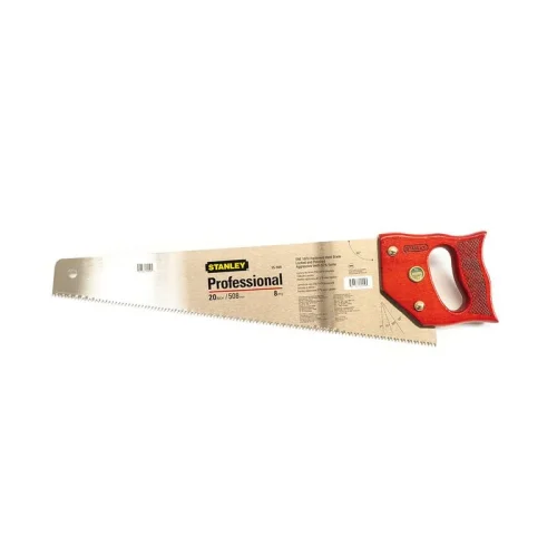 Serrucho Professional™ 20" (508 mm) Stanley 15-559