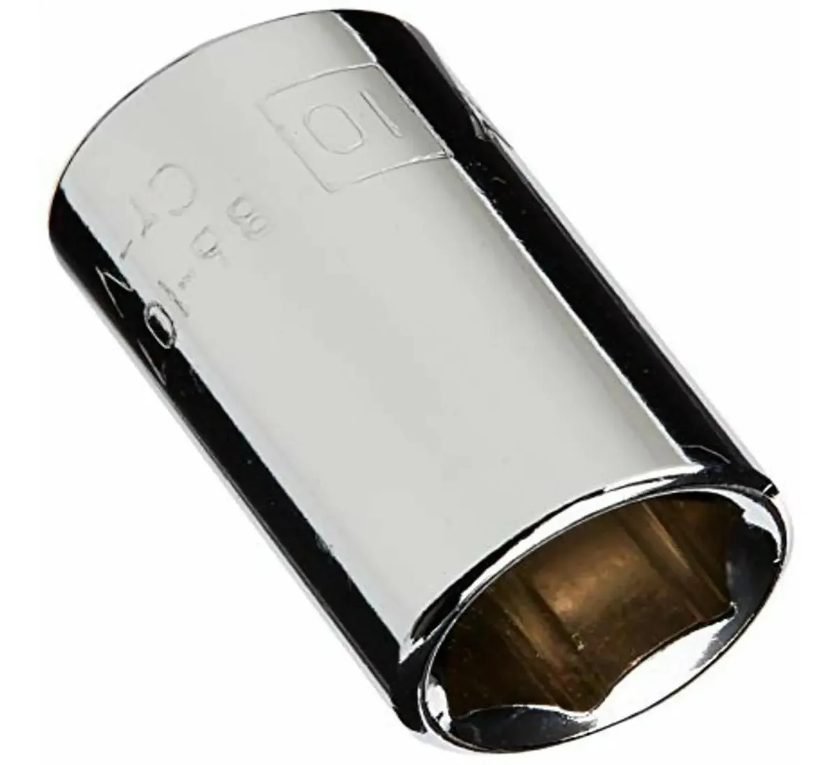 Copa Milimétrica 10Mm X 1/4″ 6 Puntas Stanley 4-86-107