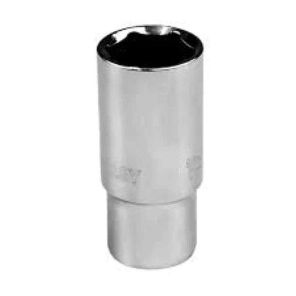 Copa Milimétrica 10Mm X 3/8″ 6 Puntas Stanley 4-86-322 - Image 2