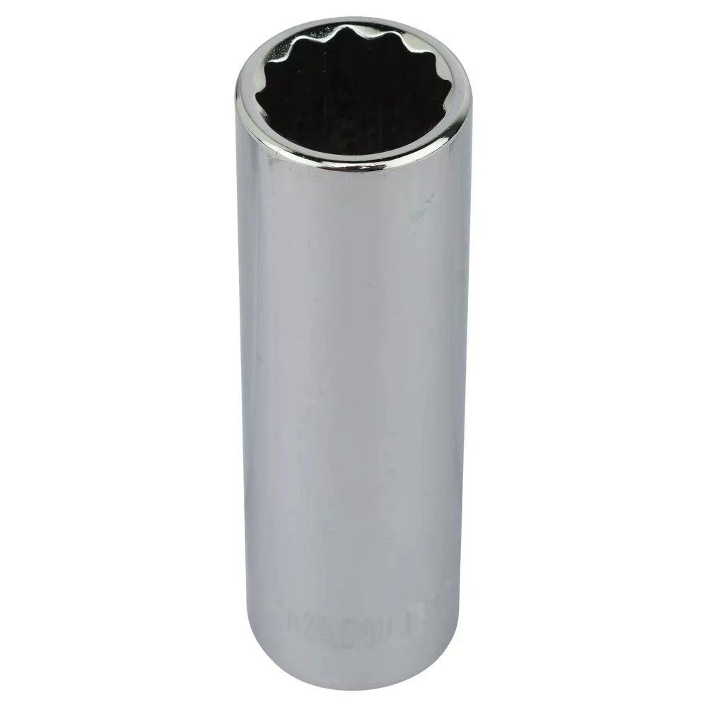 Copa Milimétrica 20Mm 1/2″ 12 Puntas Stanley 4-86-428