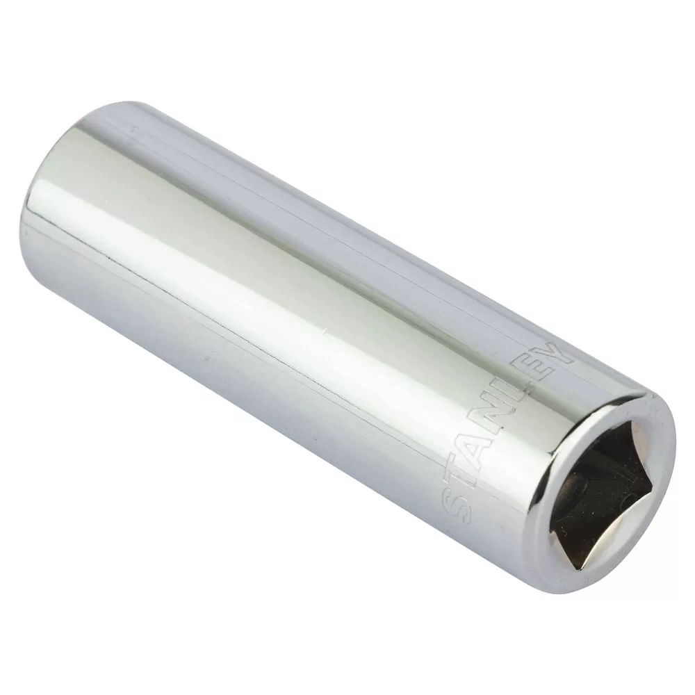 Copa Milimétrica 20Mm 1/2″ 12 Puntas Stanley 4-86-428 - Image 2