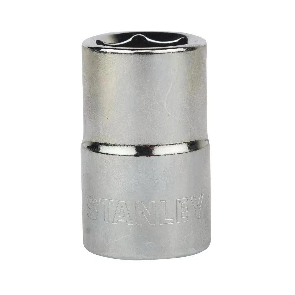 Copa Hexagonal Stanley 1/2 X 20 Mm 4-88-742 - Image 2