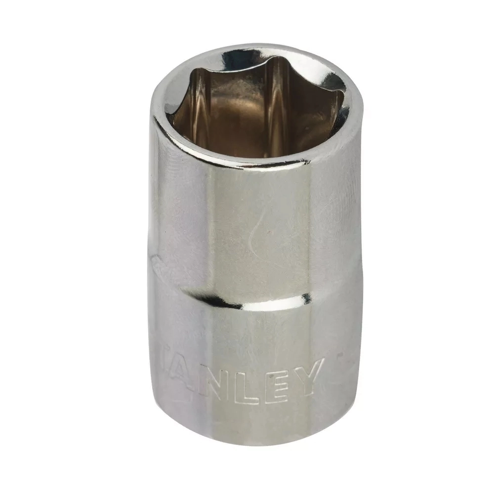 Copa Hexagonal Stanley 1/2 X 20 Mm 4-88-742
