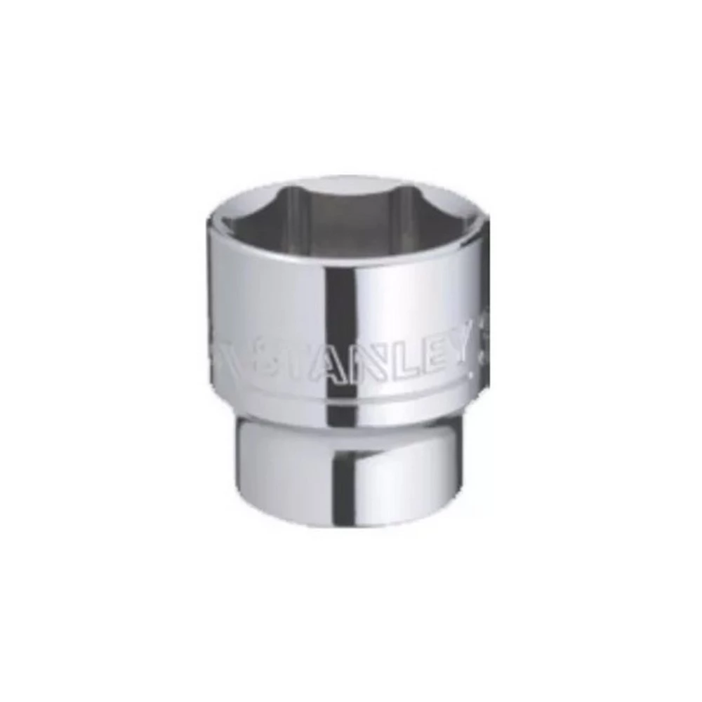 Copa Milimétrica 29Mm X 1/2″ 6 Puntas Stanley 4-88-751 - Image 2
