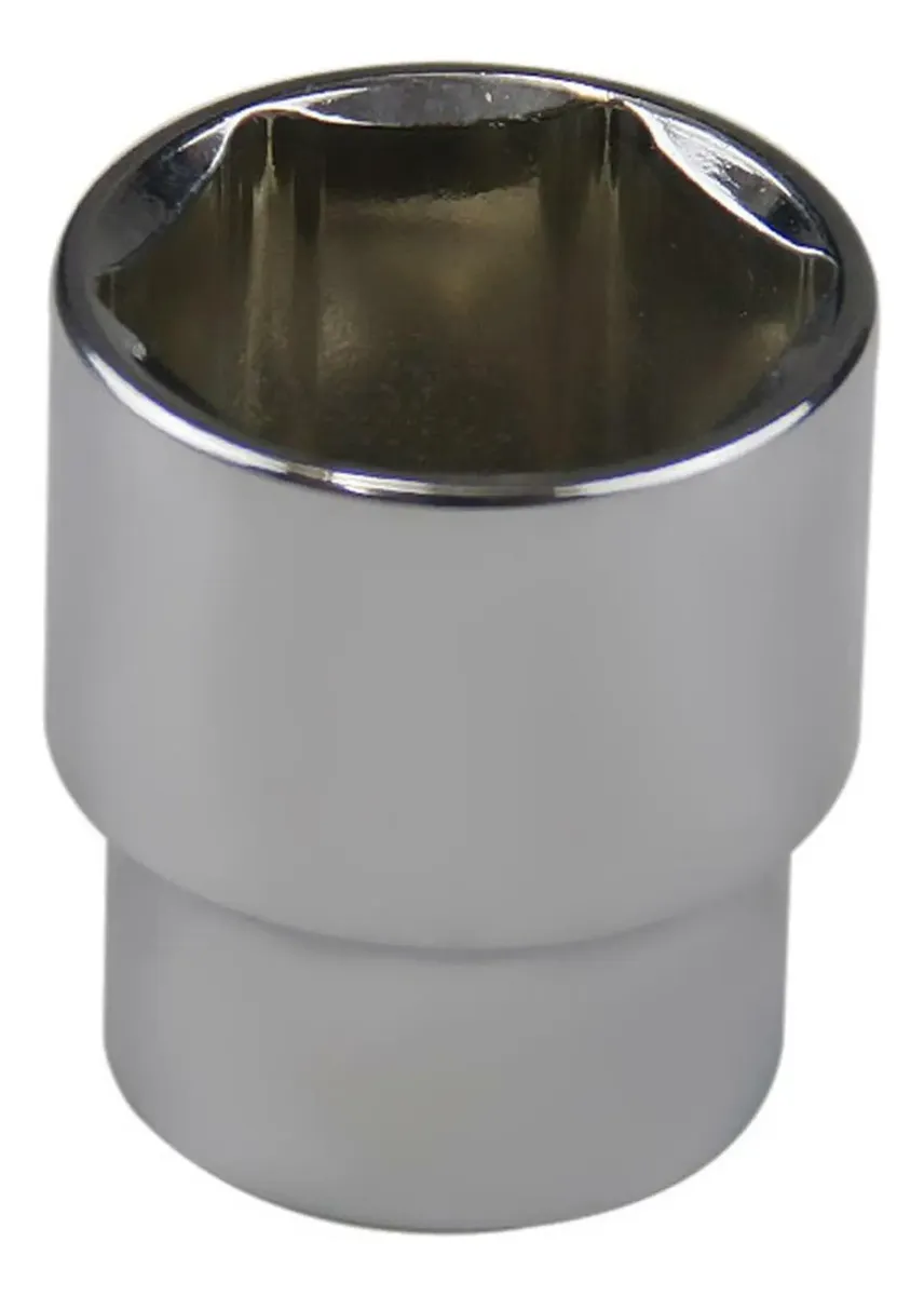 Copa Milimétrica 29Mm X 1/2″ 6 Puntas Stanley 4-88-751