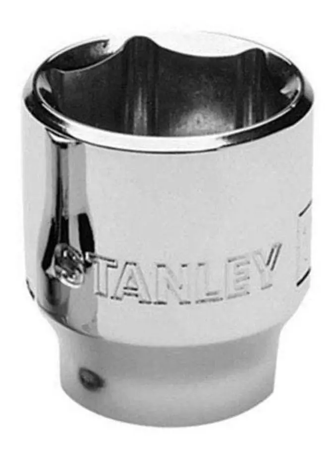 Copa Hexagonal 1/2 X 32 Mm Stanley 4-88-753 - Image 2