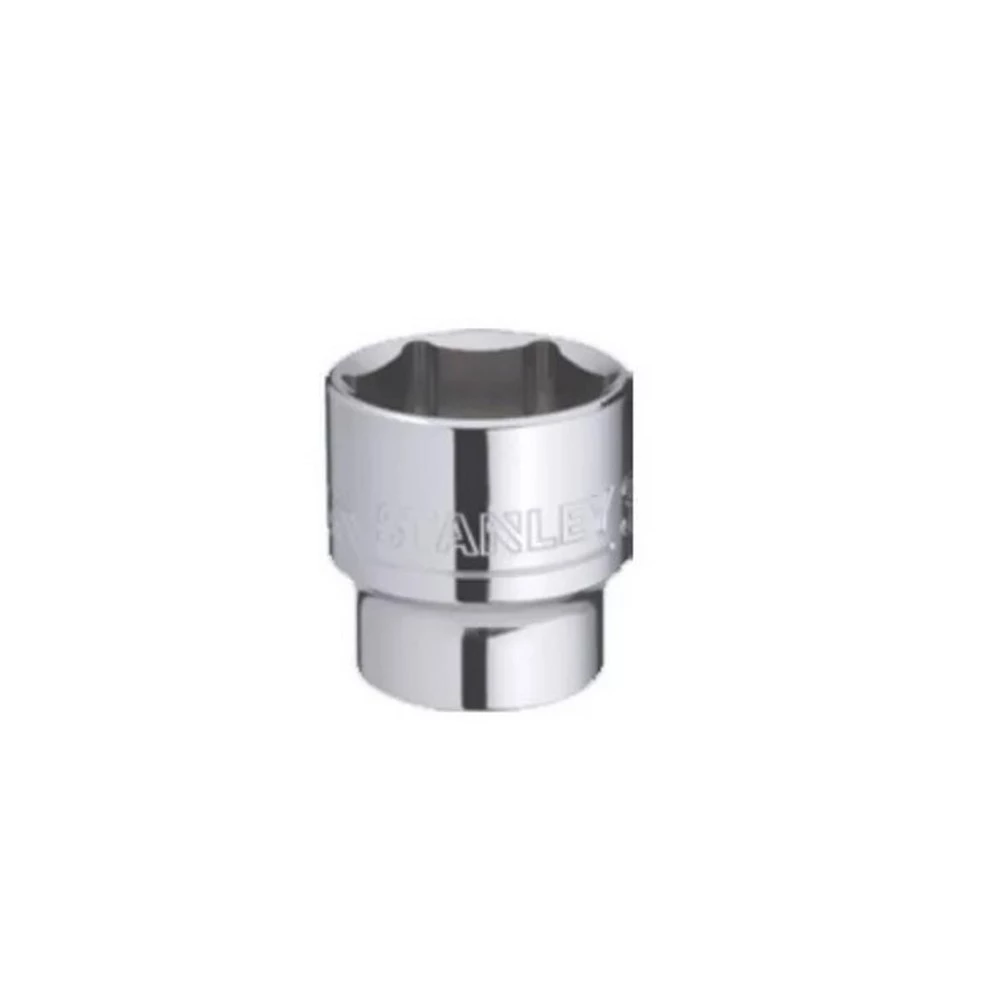 Copa Hexagonal 1/2 X 32 Mm Stanley 4-88-753 - Image 3