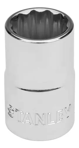 Dado Cuadro 1/2 X16mm Stanley 4-88-788 - Image 2