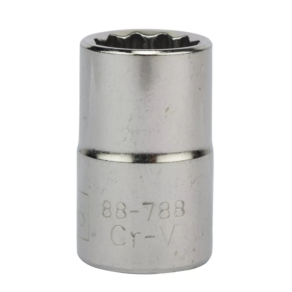 Dado Cuadro 1/2 X16mm Stanley 4-88-788 - Image 3