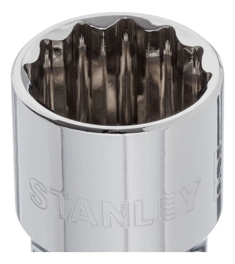 Dado Std Metrico 12pt Mando 1/2pul-21mm Stanley 4-88-793 - Image 5