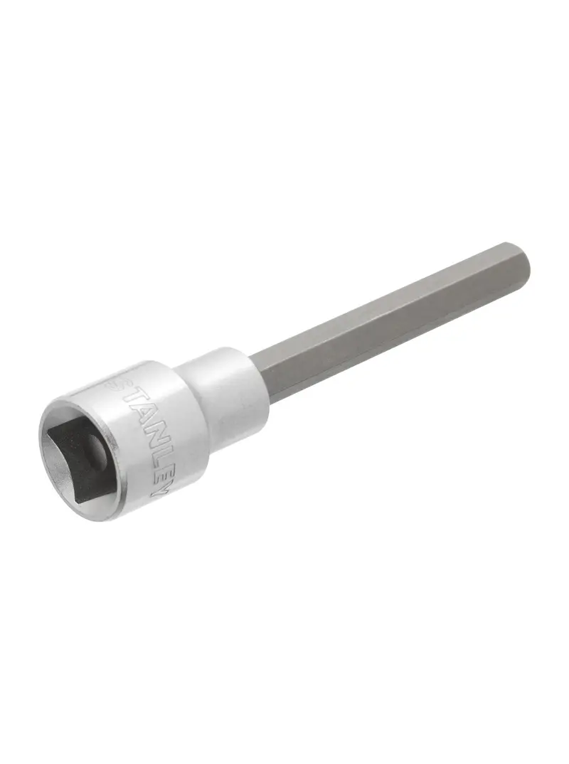 Copa Milimétrica 8Mm X 1/2″ 6 Puntas Stanley 4-89-203 - Image 2