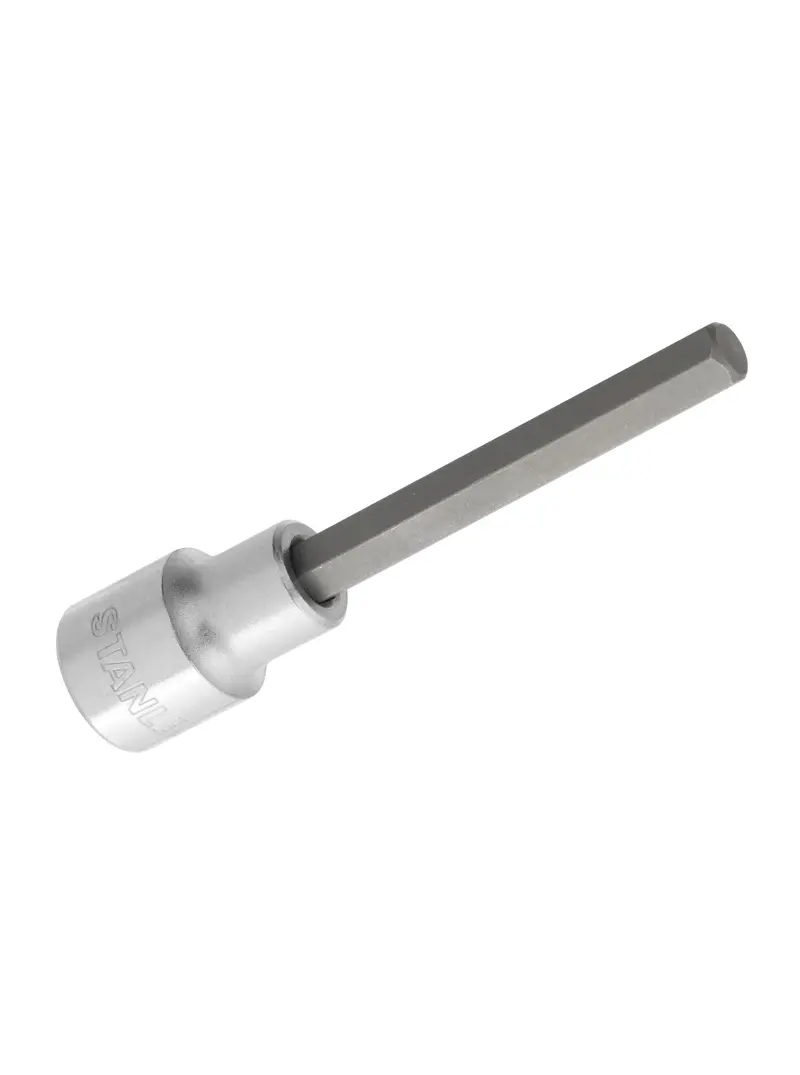 Copa Milimétrica 8Mm X 1/2″ 6 Puntas Stanley 4-89-203 - Image 3