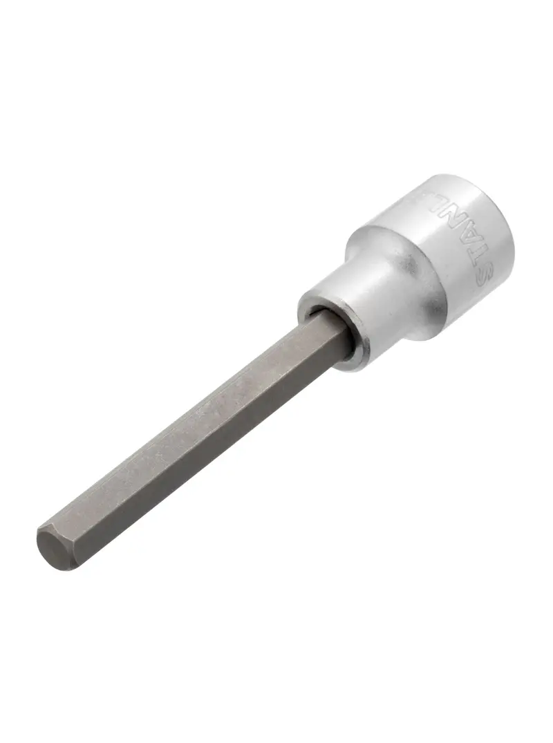 Copa Milimétrica 8Mm X 1/2″ 6 Puntas Stanley 4-89-203 - Image 4