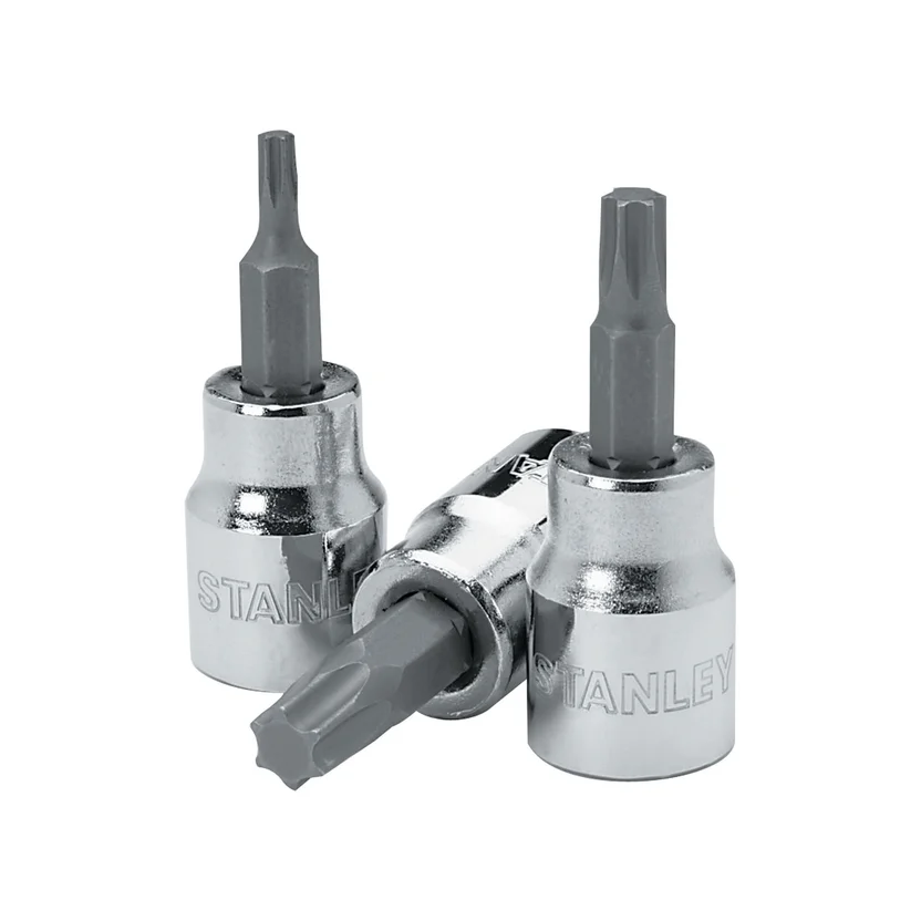 Copas Con Punta Torx 1/2 - T27 Stanley 4-89-217 - Image 2