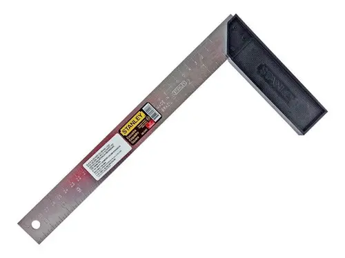 Escuadra Economica 12 305Mm Stanley 46-040