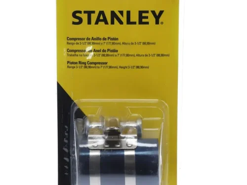 Anillador Stanley Para Pistones (3 1/2 - 7) (79-048)