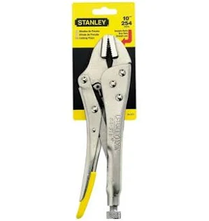 Hombresolo 10″ Recto Stanley 84-371