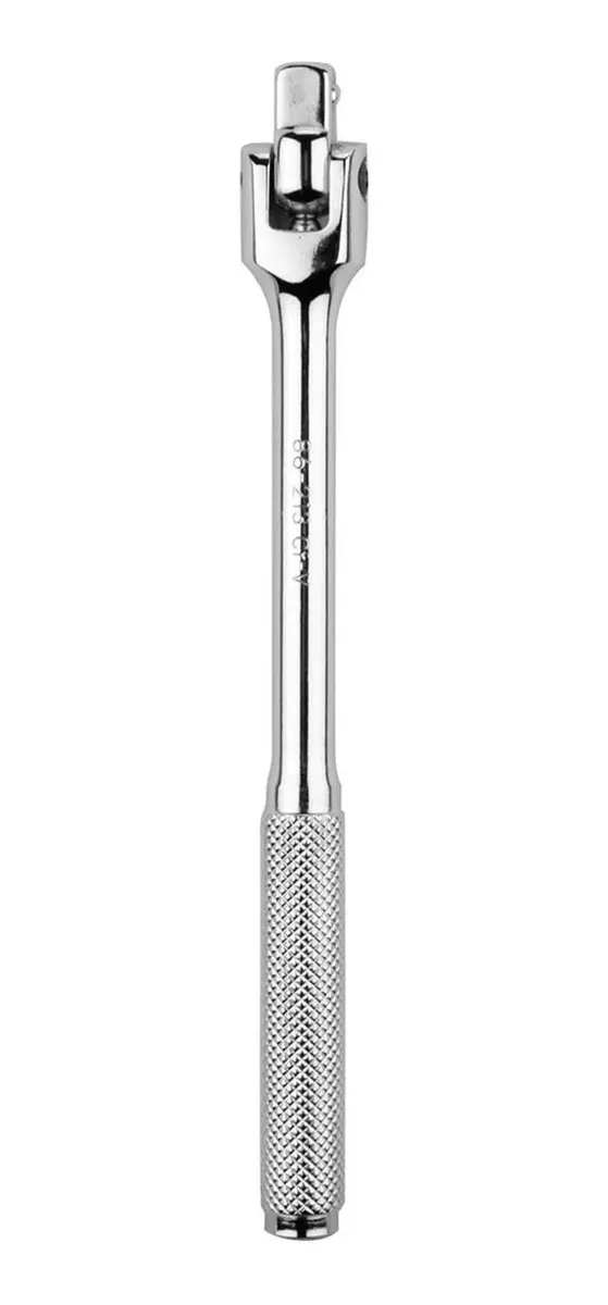 Ratchet M/Art. 8 Pulgadas-M3/8 Pulgadas Ref 4-86-213