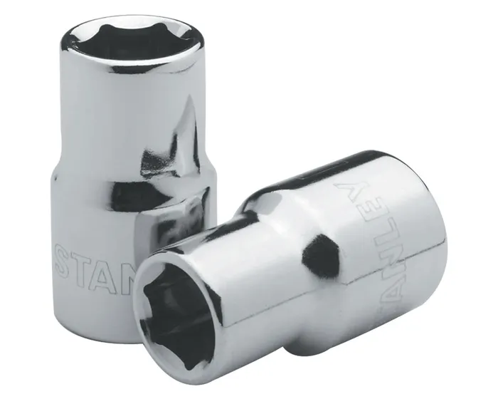 COPA STANLEY CUAD 1/2 5/16 4-86-441 - Image 3