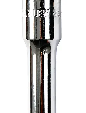 Extension Cuadrante De 1/2'' X 5'' Stanley 86-407