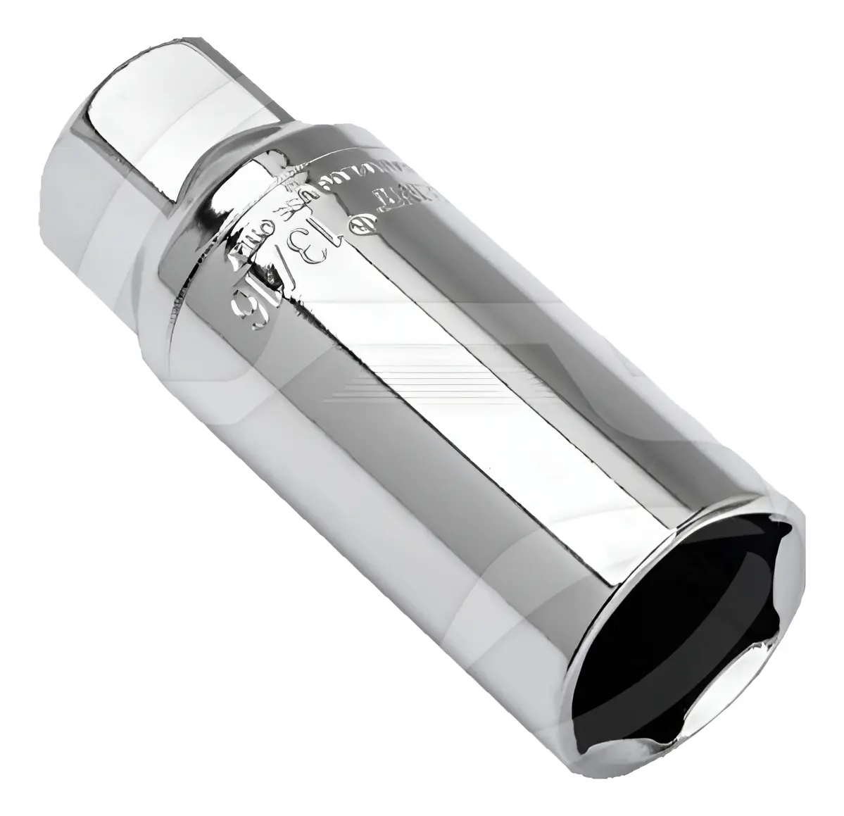 Dado Largo 12 Puntas 14mm Mando 12 4-86-422