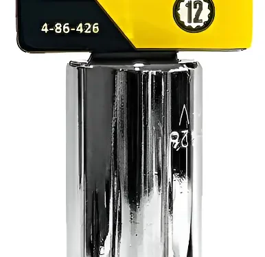 COPA STANLEY LARGA12 PTS CUAD 1/2 18MM 4-86-426