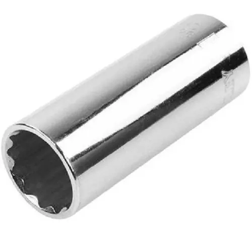 Copa Estándar 1/2″ X 11/16″ 12 Puntas Stanley 4-86-484 - Image 2