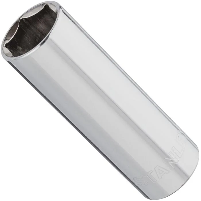 Copa Estándar 1/2″ X 15/16″ 12 Puntas Stanley 4-86-488