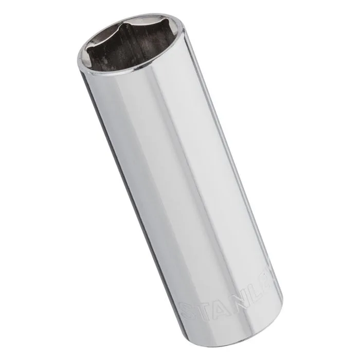 Copa Estándar 1/2″ X 15/16″ 12 Puntas Stanley 4-86-488 - Image 2