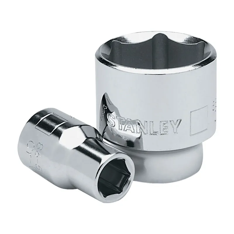 Copa Hexagonal Stanley 1/2x 9mm 4-86-509 - Image 2