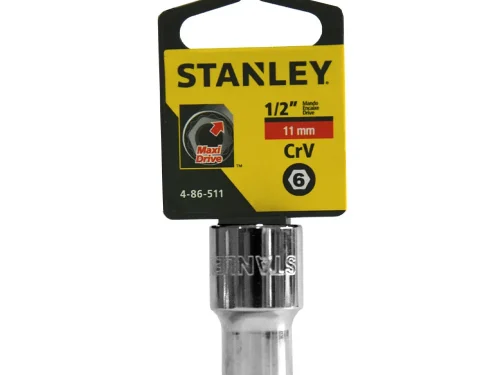 Copa 11mm 6pt M 1/2 Stanley 86-511
