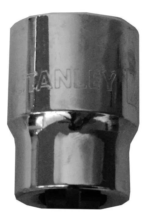 Copa Hexagonal 6 Ptas 1/2 X 7/8 Stanley 88-770 - Image 2