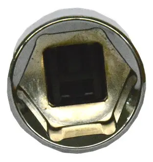 Copa Hexagonal 6 Ptas 1/2 X 7/8 Stanley 88-770 - Image 3