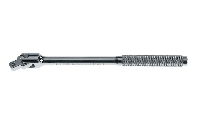 Mango Articulado Copa 1/8” X 3/4” Stanley 89-302LA - Image 2