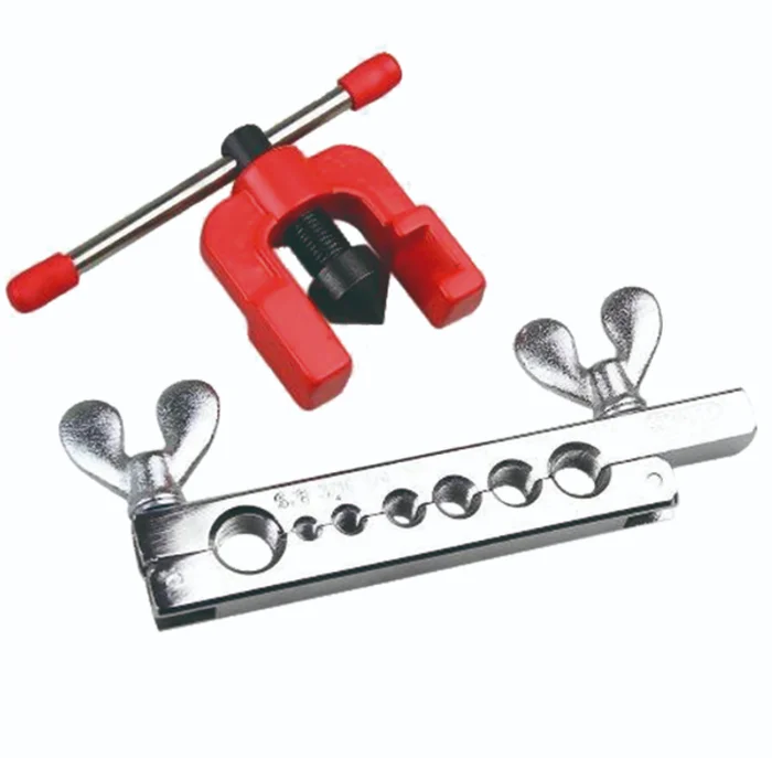Juego de Abocinador Para Tubos 5/16"-5/8" 93-040