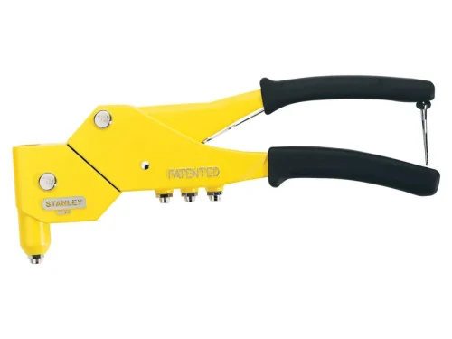 Remachadora Cabeza Giratoria Ref MR77C