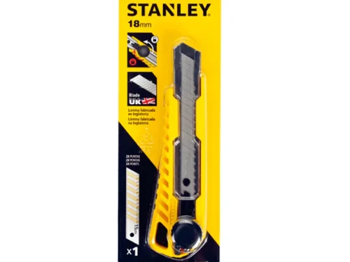 Cuchilla DynaGrip® Snap-Off 18mm STHT10321-840