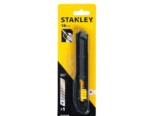 Cuchilla Snap-Off Bloqueo Lateral 18mm STHT10323-840