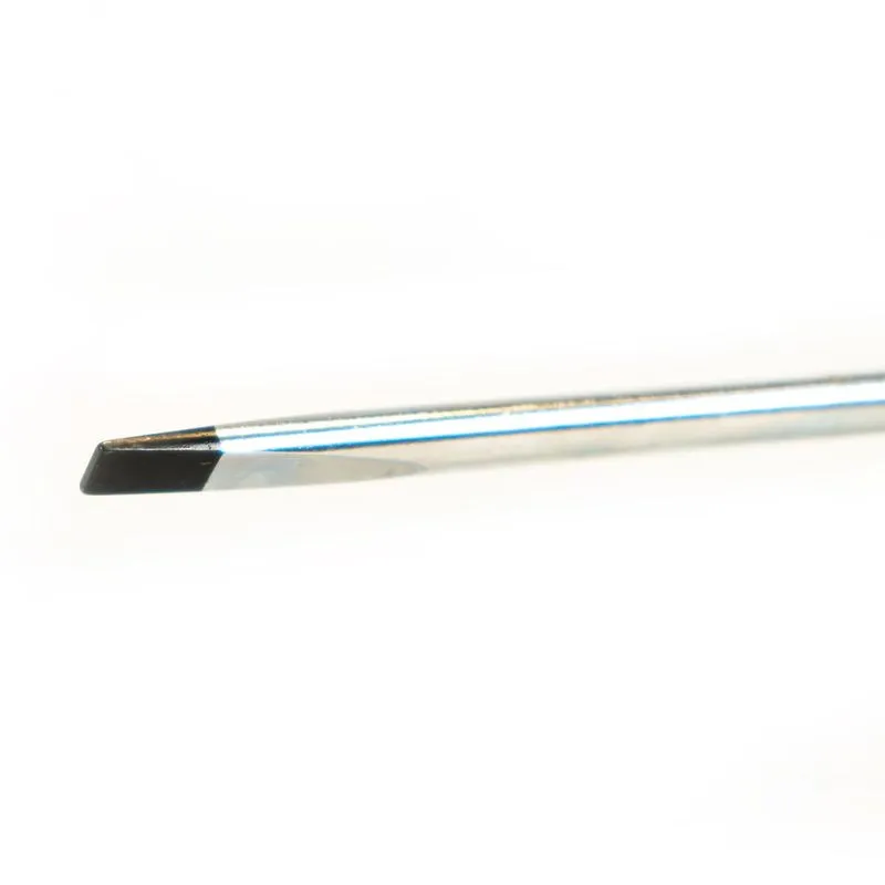 Destornillador de Pala Gabinete 3/16" X 4" STHT69111 - Image 3