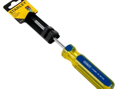 Destornillador Estrella 100 mm #2 /Profesio Ref 69-145