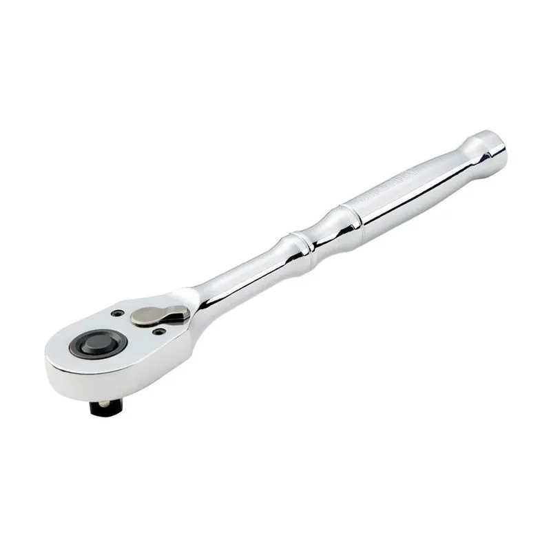 Ratchet de Perfil Delgado 3/8'', mango metal STMT17988-LA