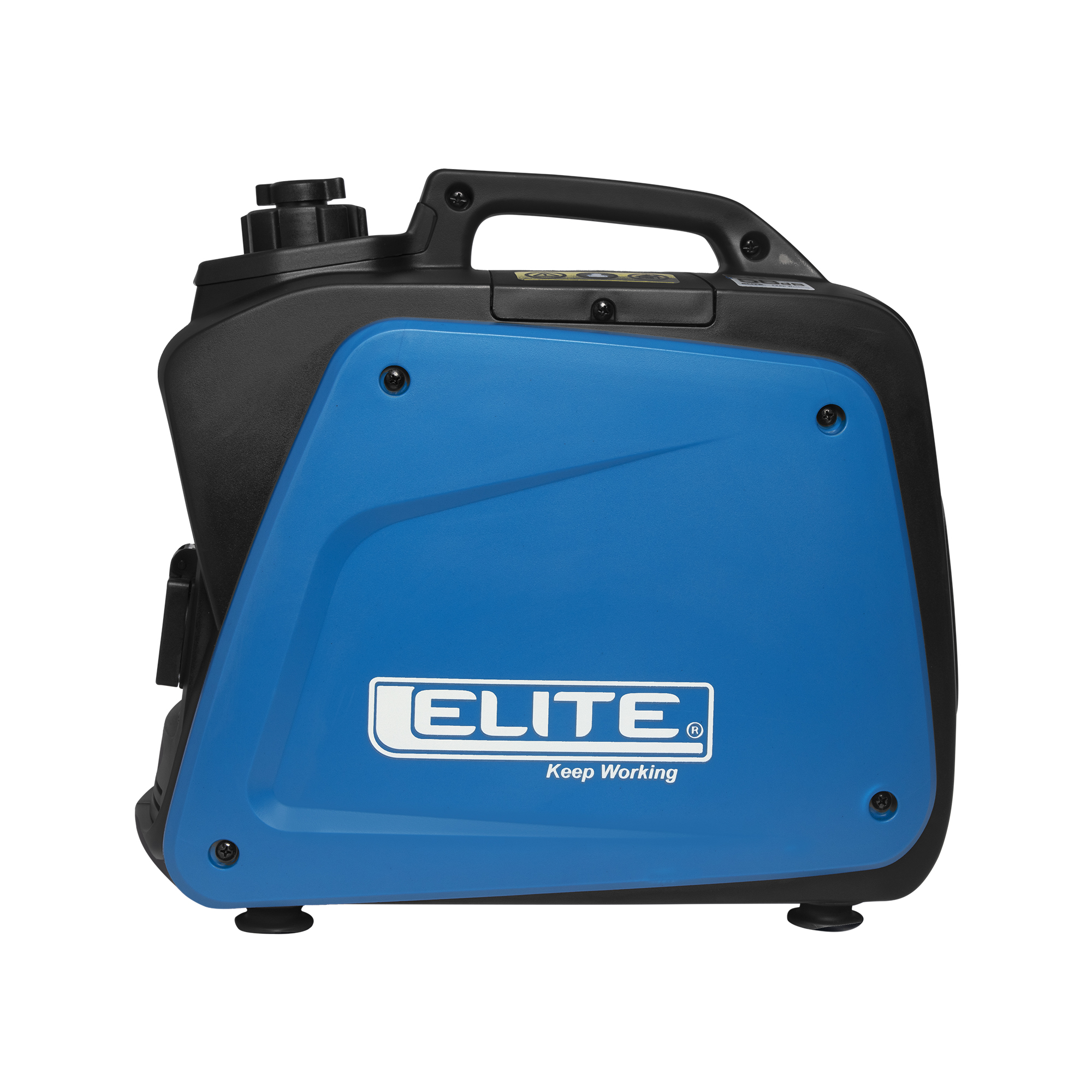 Generador eléctrico a gasolina inversor 800W Ref. 2G10i ELITE - Image 2