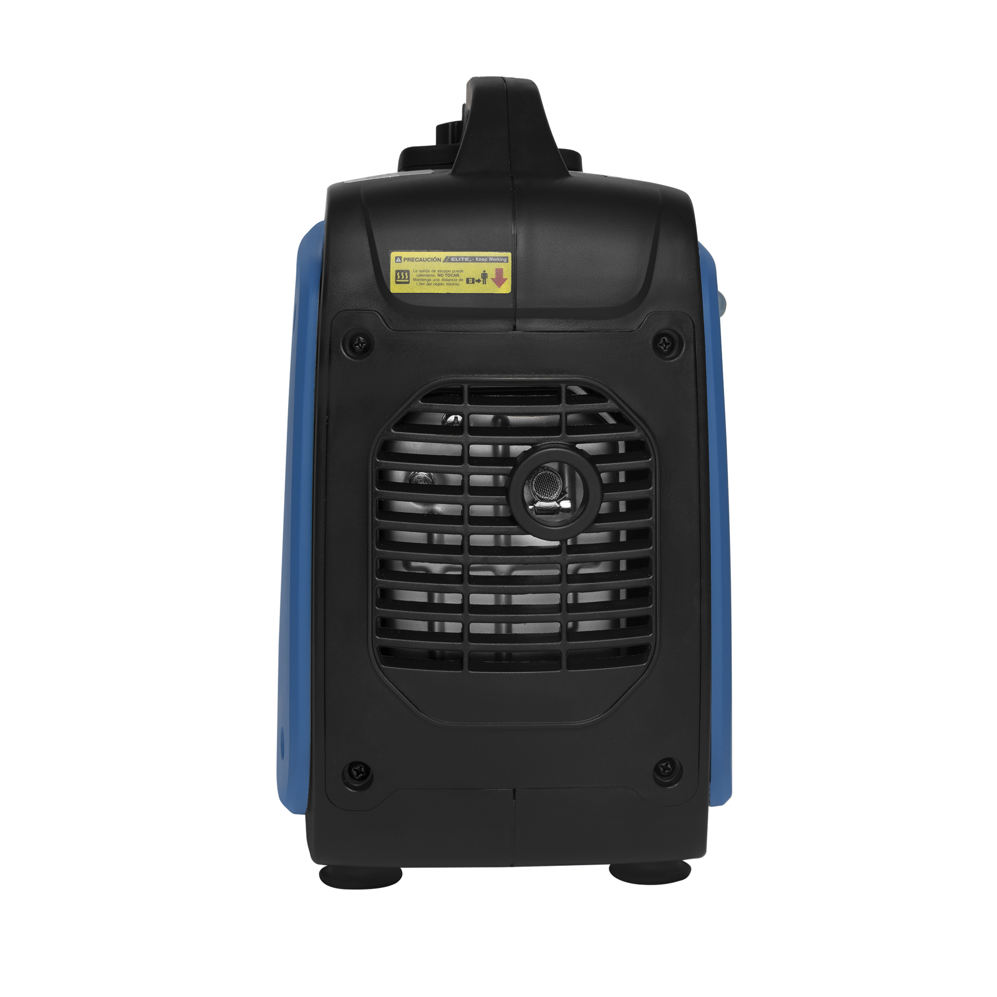Generador eléctrico a gasolina inversor 800W Ref. 2G10i ELITE - Image 5