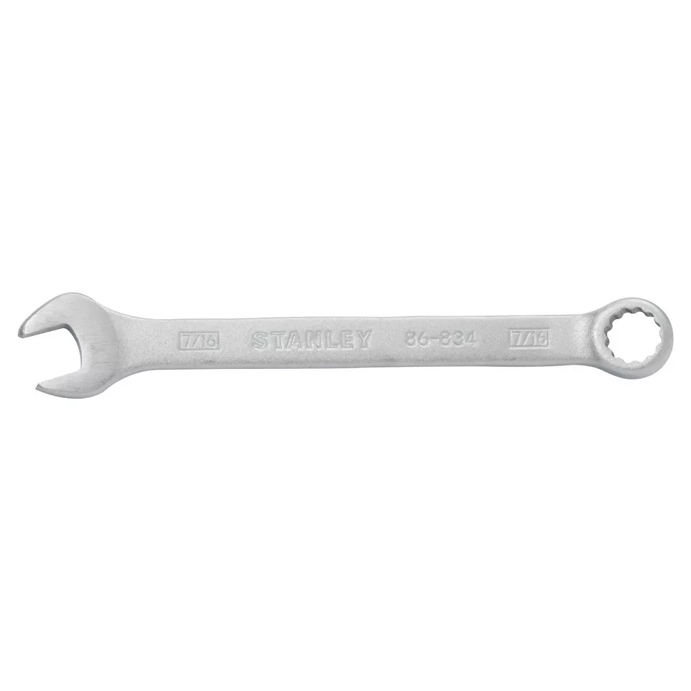 Llave Combinada 9/16″ Stanley 4-86-836