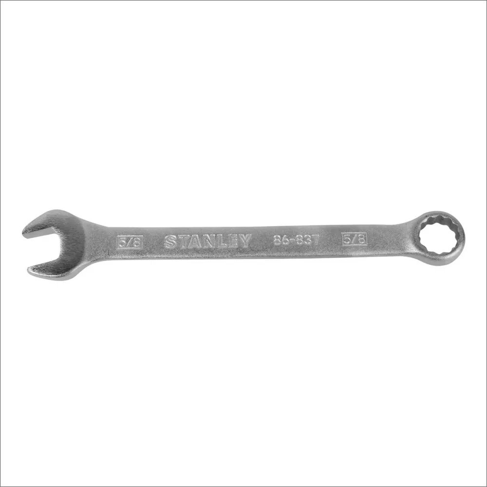 Llave Combinada 5/8″ Stanley 4-86-837
