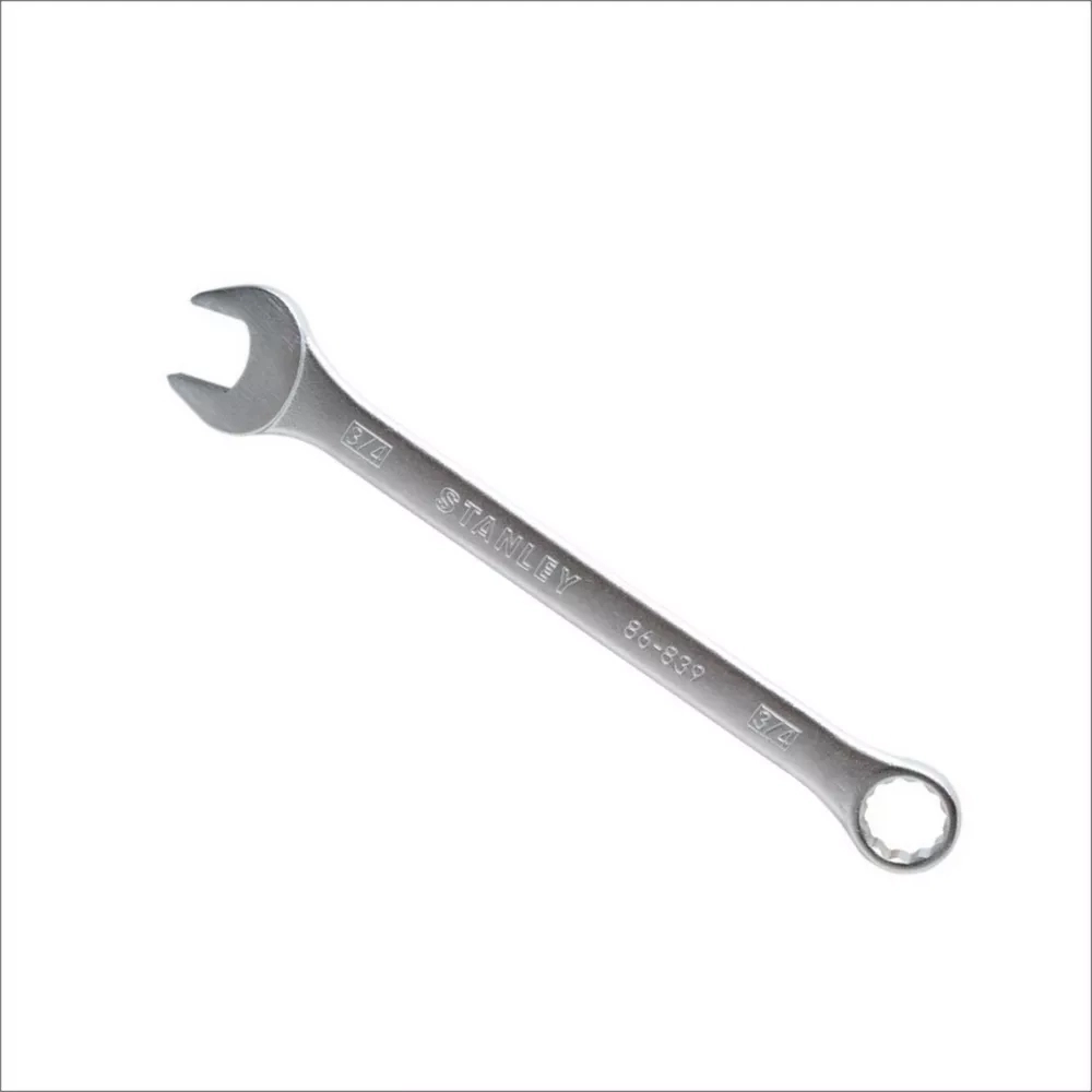 Llave Combinada 3/4″ Stanley 4-86-839