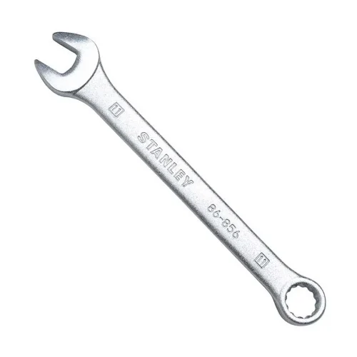 Llave Combinada Milimétrica 11Mm Stanley 4-86-856