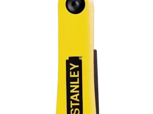 Juego De Llaves Hexagonales 7 Pz 2.5-10mm Stanley 69-262
